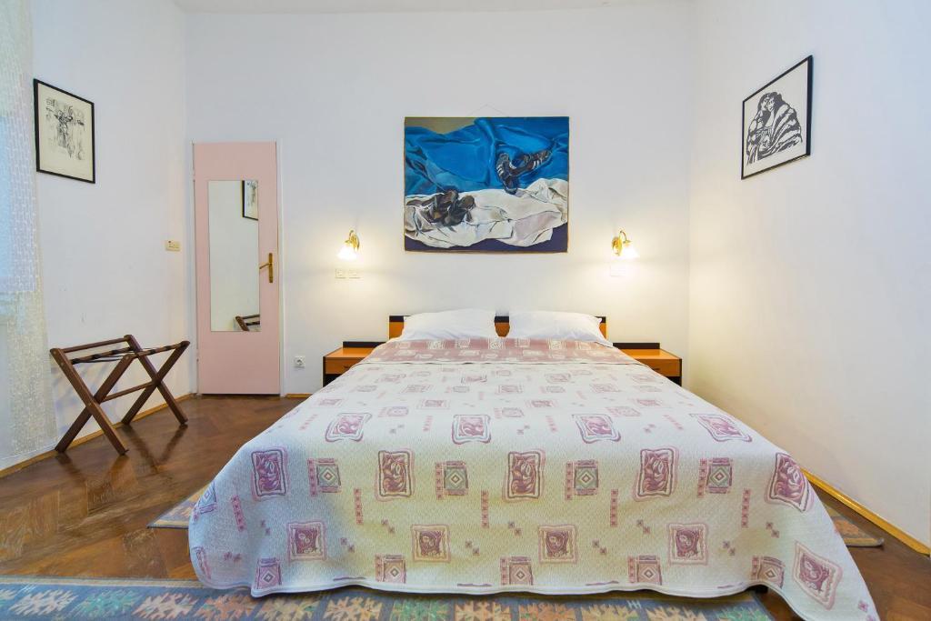 B&B Sesame Inn Dubrovnik Exterior photo